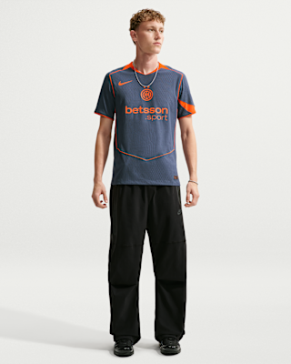 NIKE公式】インテル ミラノ 2025/26 マッチ サード メンズ ナイキ Dri